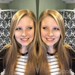 Meet your Posher, Caitlin